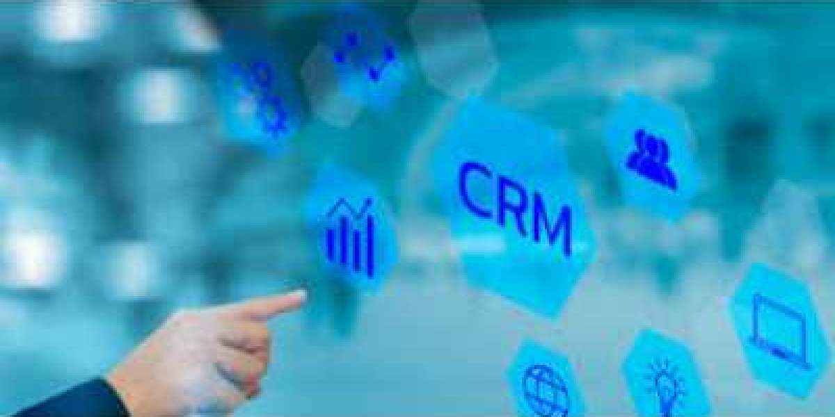 Global Nonprofit CRM Software Market Expected to Reach USD 765.63 Million and CAGR 8.02% by 2028