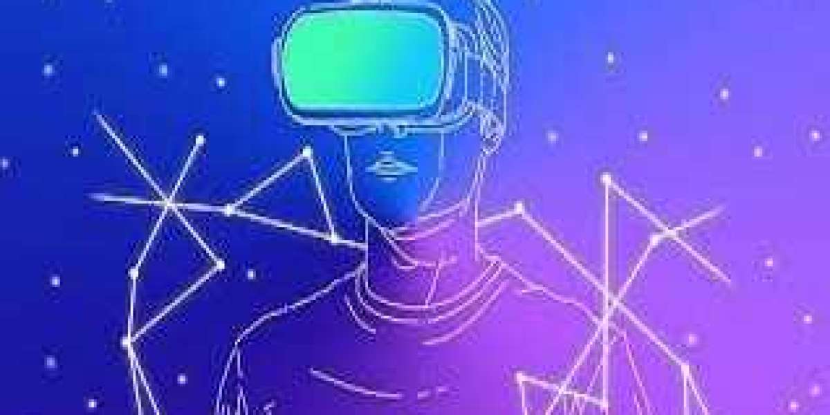 Global Virtual Reality in Gaming Market is Booming | Top Companies, Trends, Growth Factors