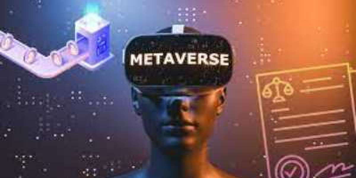 Metaverse Market Share, Growth 2023 Industry Size, Future Trends