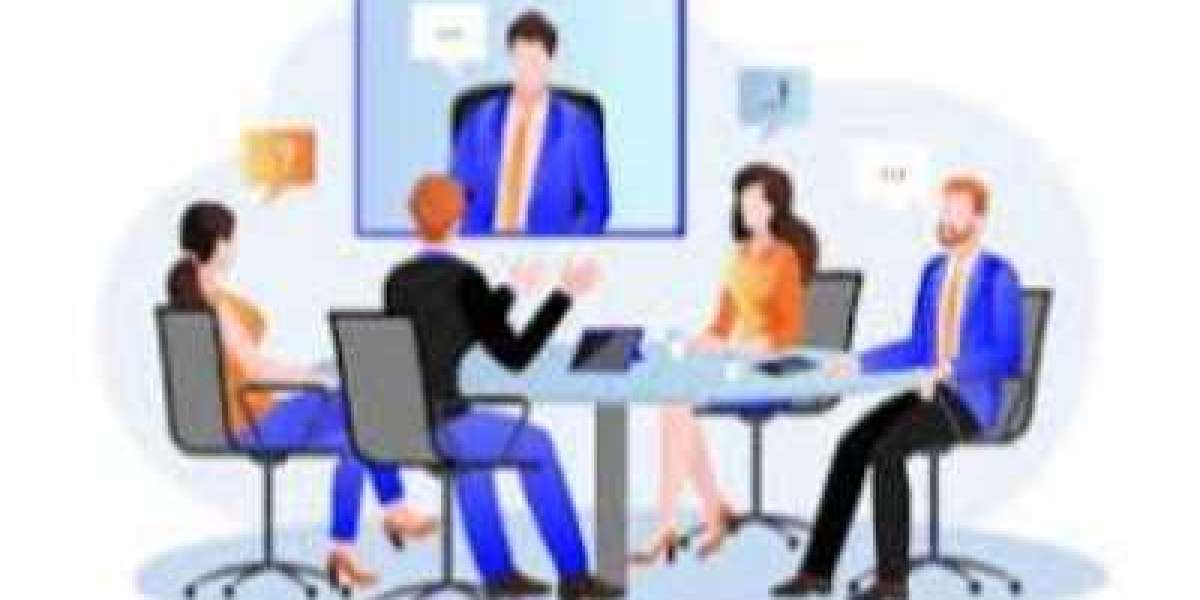 Global Video Conferencing Market Size, Share, Revenue, Trends and Drivers for 2023-2028
