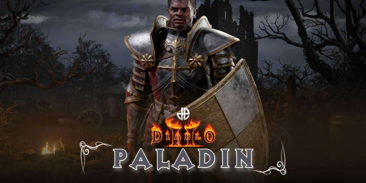 Step-by-Step Guide on How to Construct the Zeal Paladin in Diablo 2: Resurrected