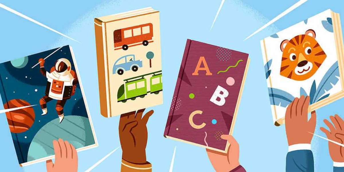 4 Rookie Mistakes You're Making With Your Children Book Cover Design