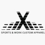 AthleisureX Custom Apparel Supplier
