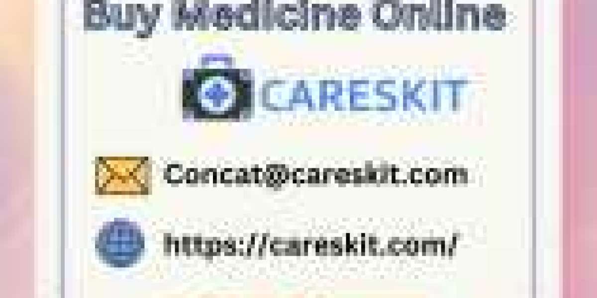 Buy Suboxone Online : Get Promocode @ Careskit Store