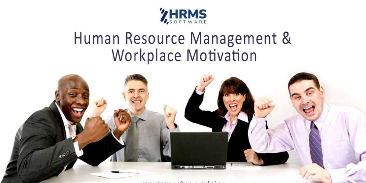 Human Resource Management and Workplace Motivation