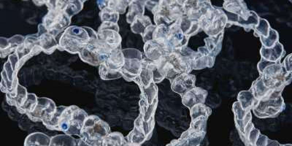 Clear Aligners Market Size Growing at 28.9% CAGR Set to Reach USD 28.17 Billion By 2028