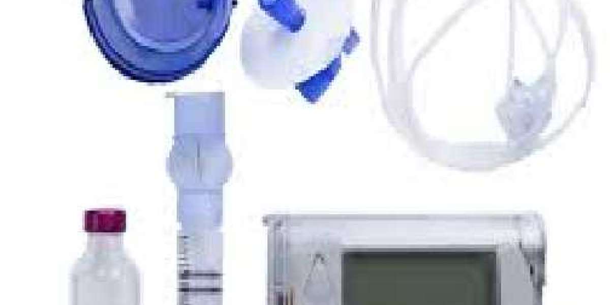 Insulin Pump Market Size Growing at 15.9% CAGR Set to Reach USD 10.1 Billion By 2028