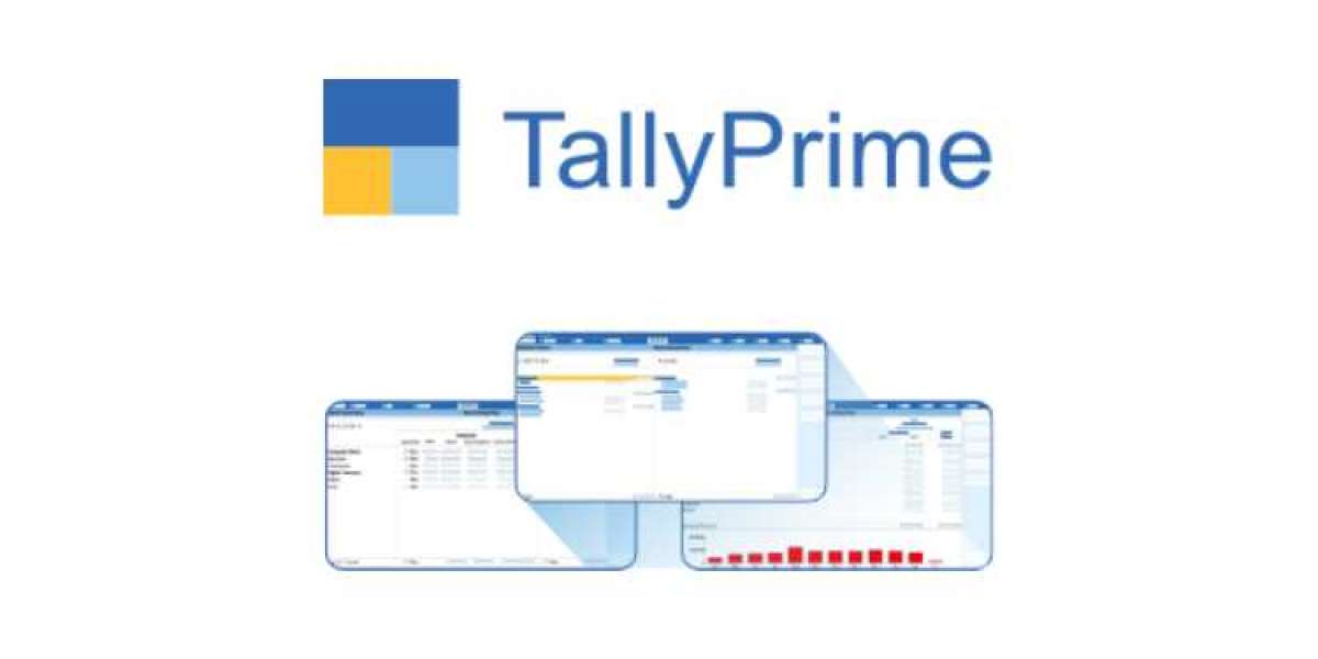 What is TallyPrime? – New Features & Benefits List