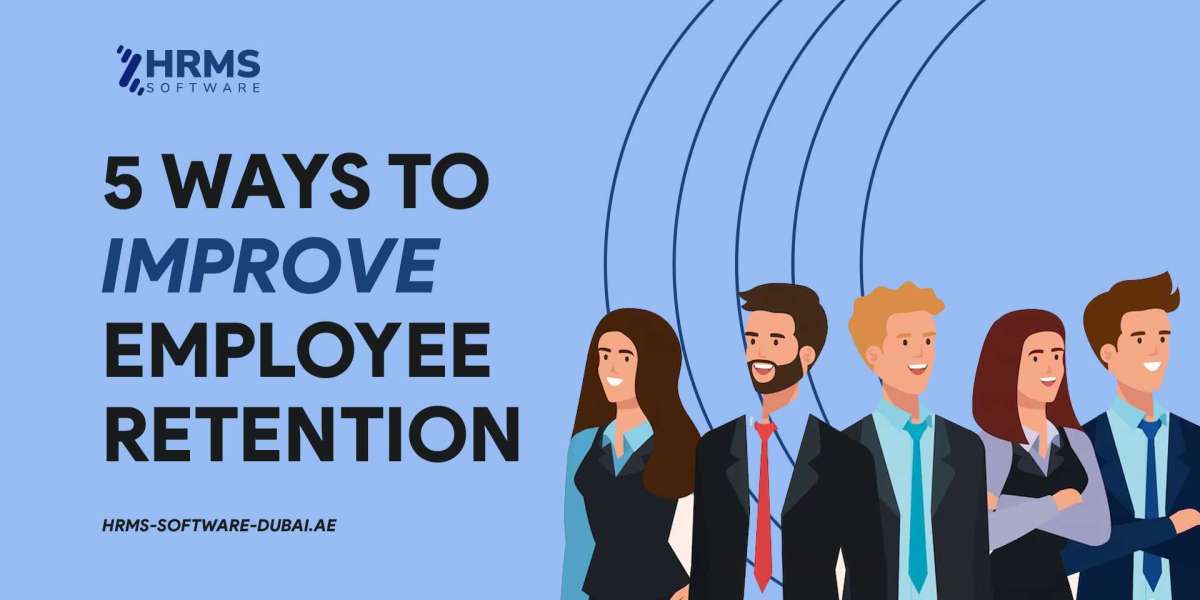 Five Ways to Improve Employee Retention from their first day and beyond