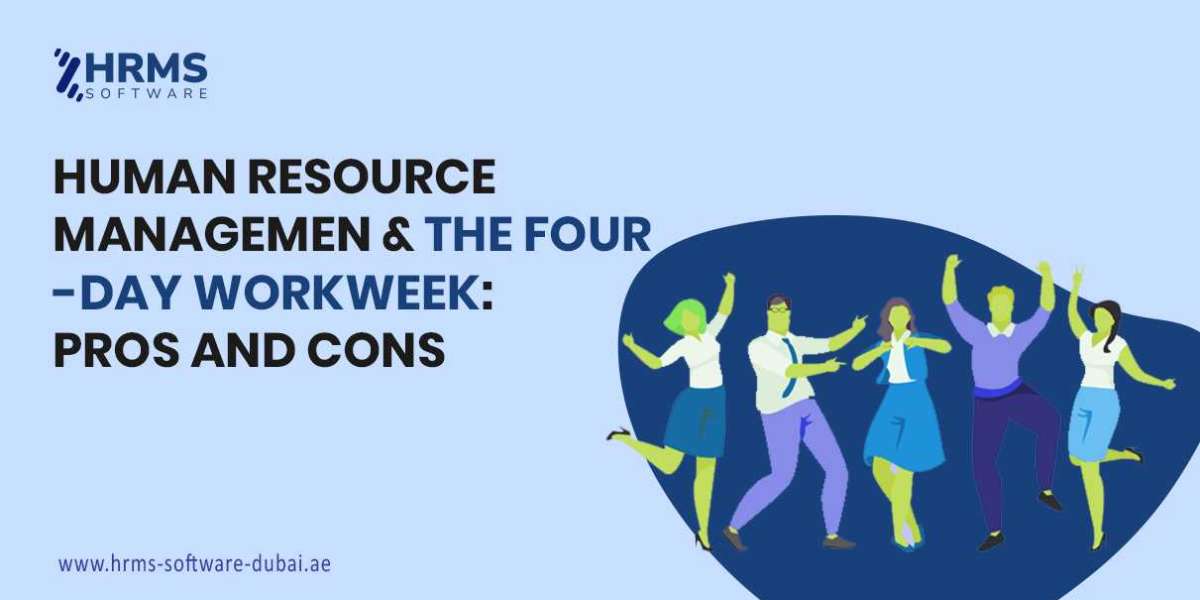 Human Resource Management and the Four-Day Workweek: Pros and Cons