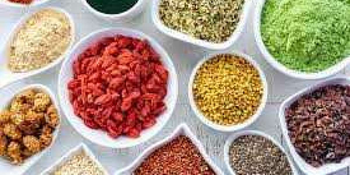 Nutraceutical Ingredients for Vitamins Market  Growing Demand and Huge Future Opportunities by 2027