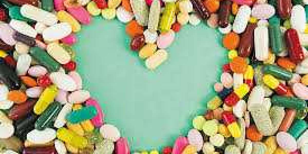 Vitamins E Market Analysis and Opportunities by 2030