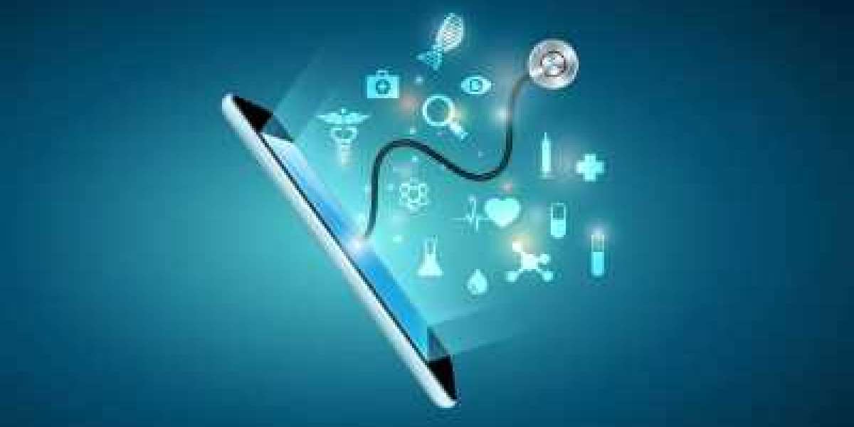 Digital Prescription Technology Market: Global Industry Analysis, Size, Share, Growth, Trends, and Forecasts 2023-2030