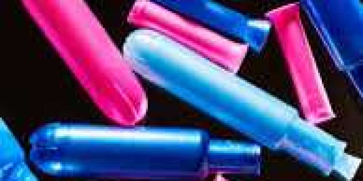 Tampons for Cotton Market Trends, Segments, Opportunities and Growth Forecast 2030