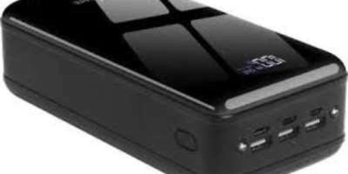 Power Bank Market Size, Share, Report by 2030