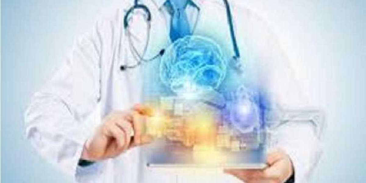 4D Printing in Healthcare Market Size Growing at 26.7% CAGR Set to Reach USD 35.8 Million By 2028