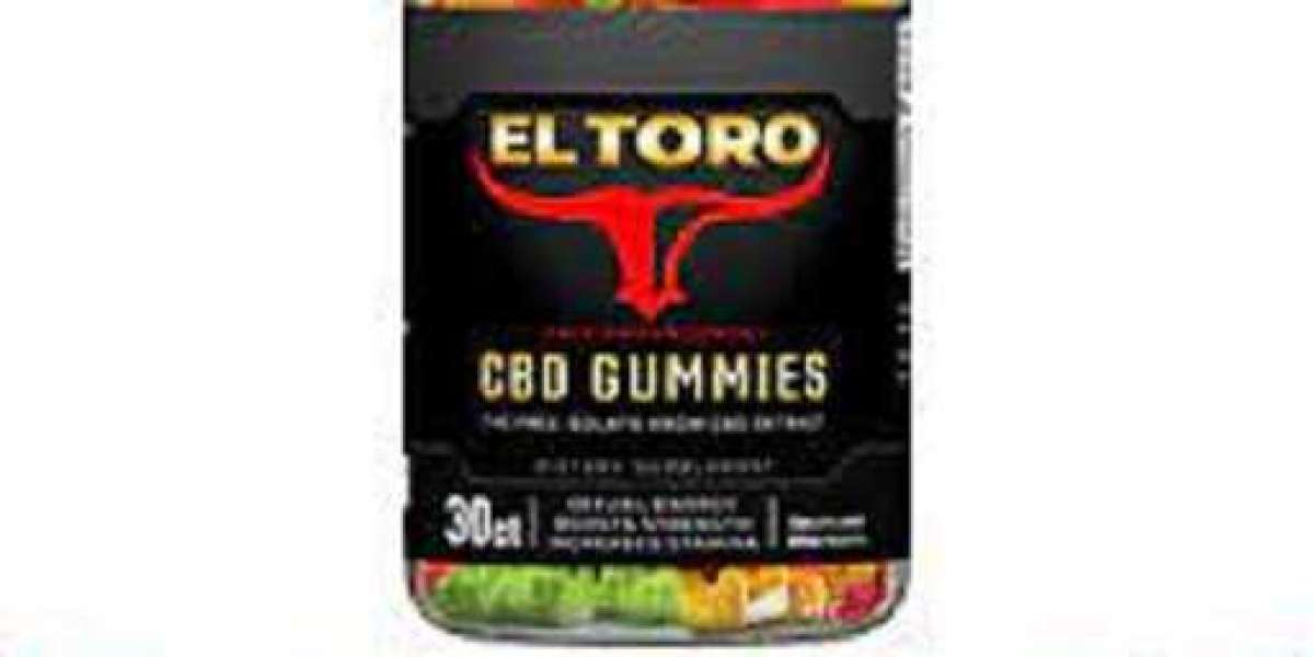 el toro cbd gummies for ed  Exposed Updated 2023 Warning?