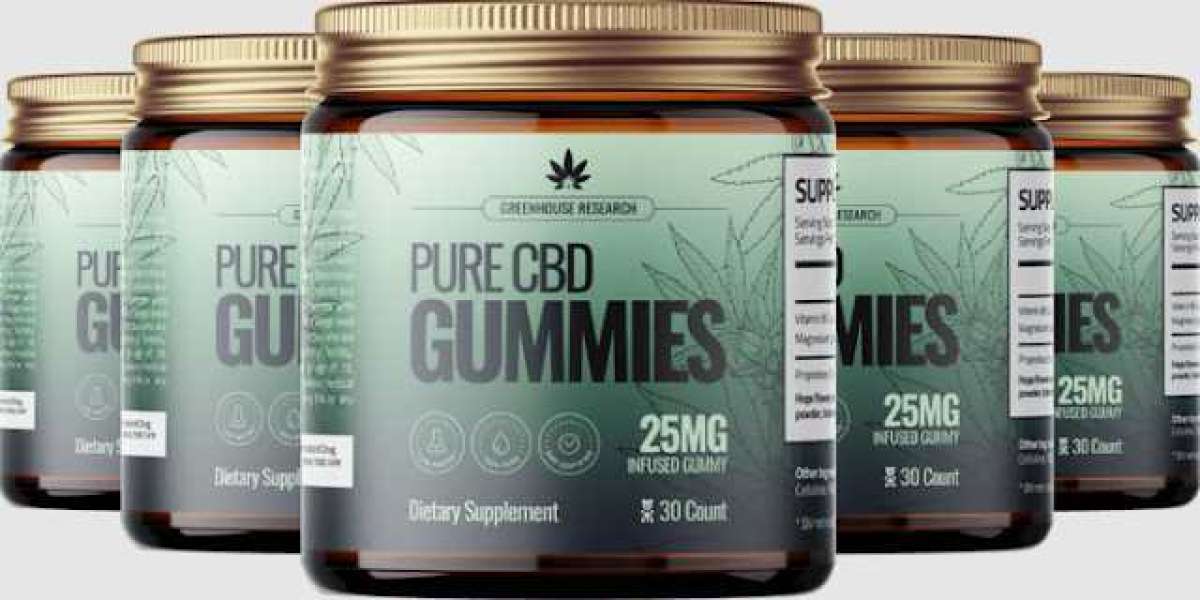 Vitality Labs CBD Gummies - Unexpected Details Revealed