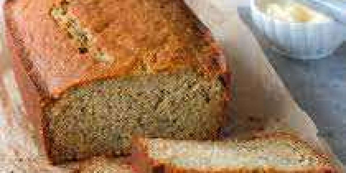 Flavored Banana Bread Market Growth, Development Factors and Forecast 2030