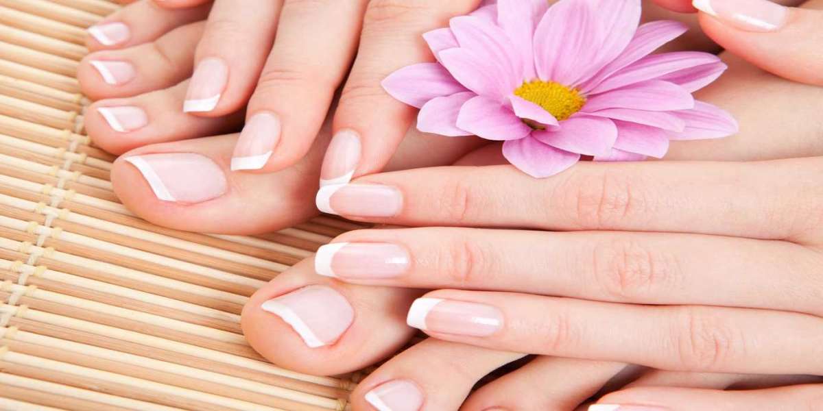 Nail Polish Market Growth Rate, Opportunity and Industry Analysis till 2030