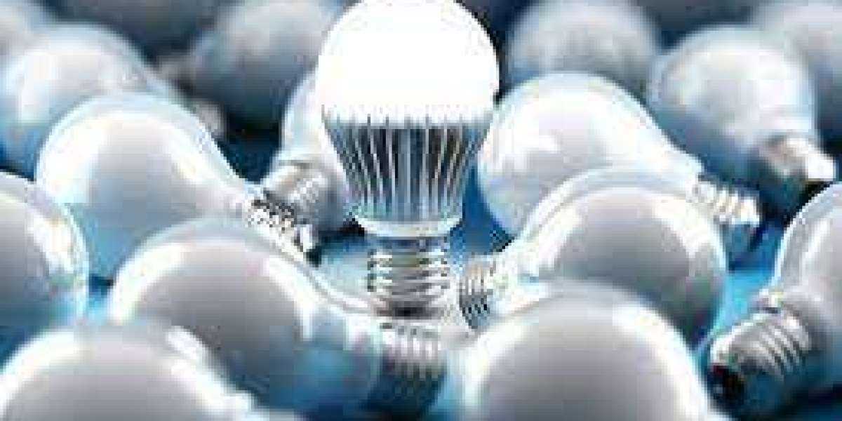 Commercial LED Lighting Market Industry Dynamics With Growth Forecast To 2030