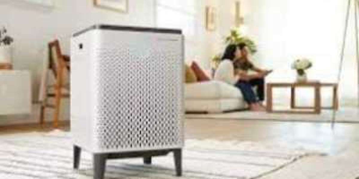 Smart Air Purifiers Market Size, Share, Report by 2030