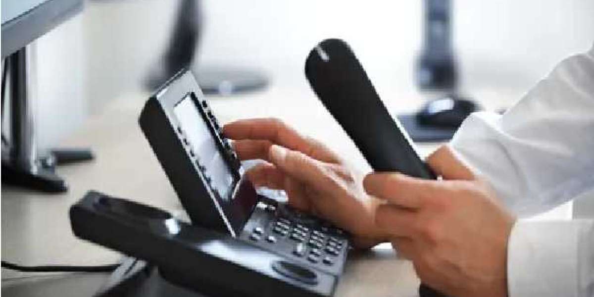 IP Telephonic Market Size, Share, Report by 2030