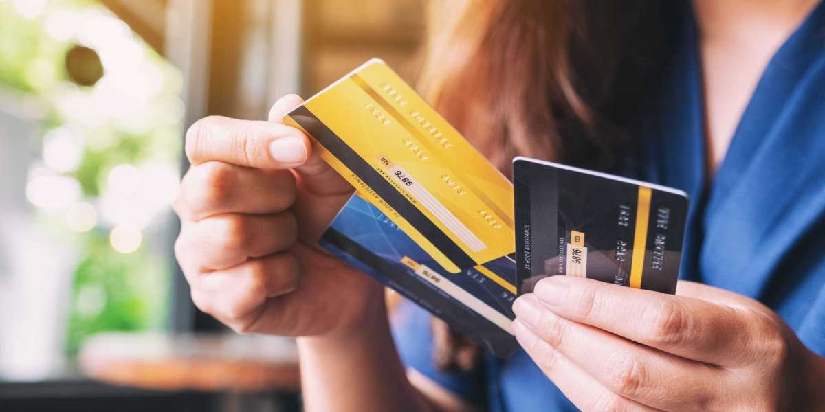 Prepaid Card for Corporate Market Segmentation and Forecast by 2028