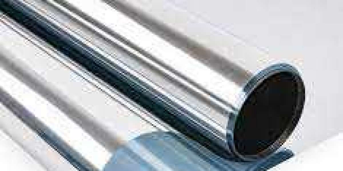 Reflective Film For Glass Bead Market  Analysis by Size, Share, Growth, Trends and Forecast 2027