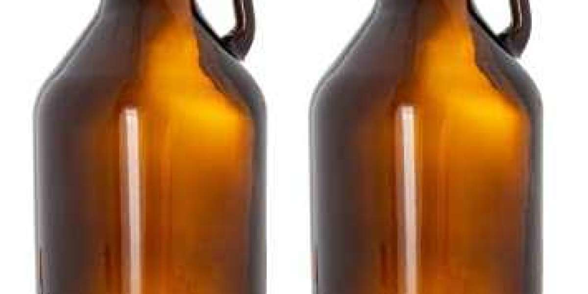 Plastic Growlers Market Industry Trends, Business Overview and Forecast 2030