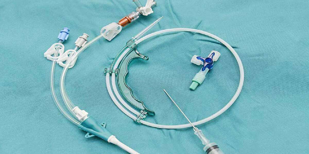Centesis Catheters Market: Insights and Trends for the Future