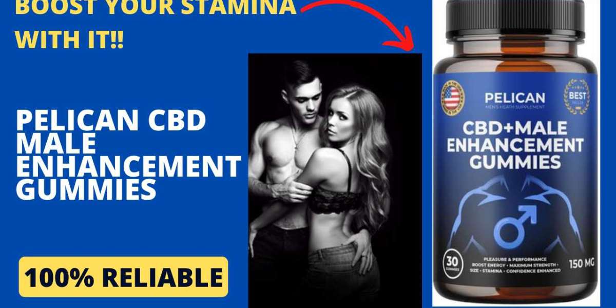 Primal Beast Male Enhancement - Is It Scam Or Trusted!