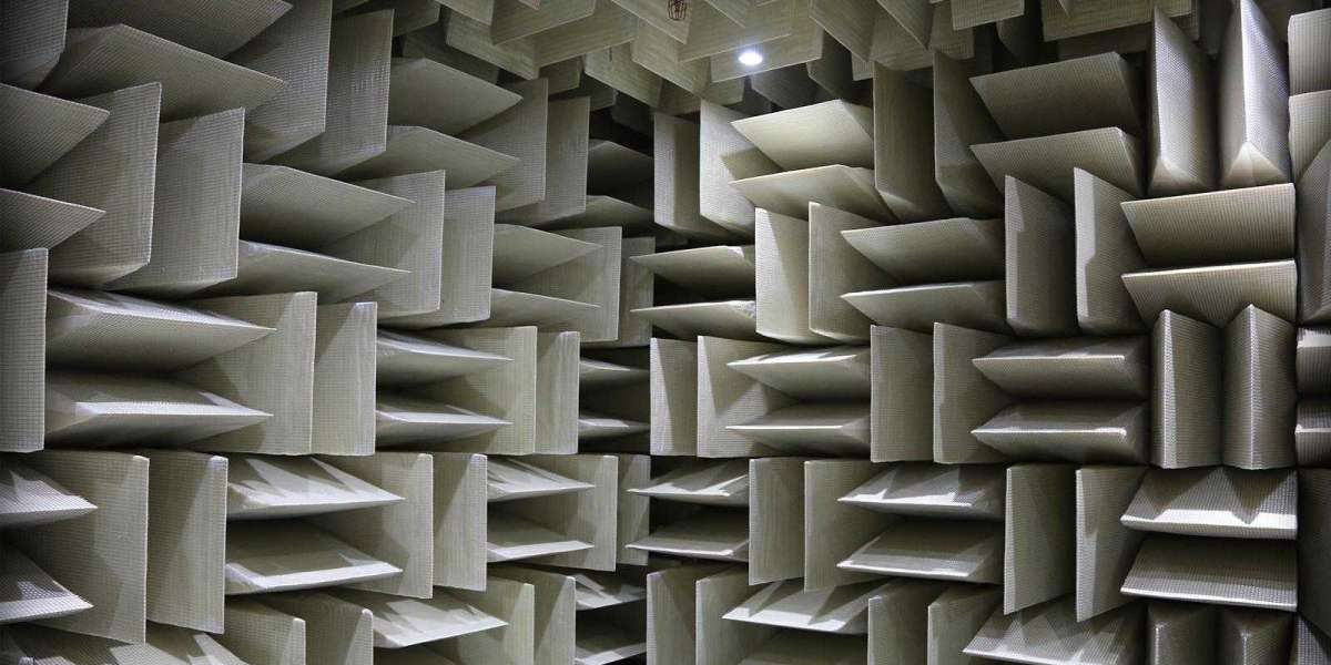 Semi Anechoic Chamber Market Growth, Segment, Trends and Forecast to 2027