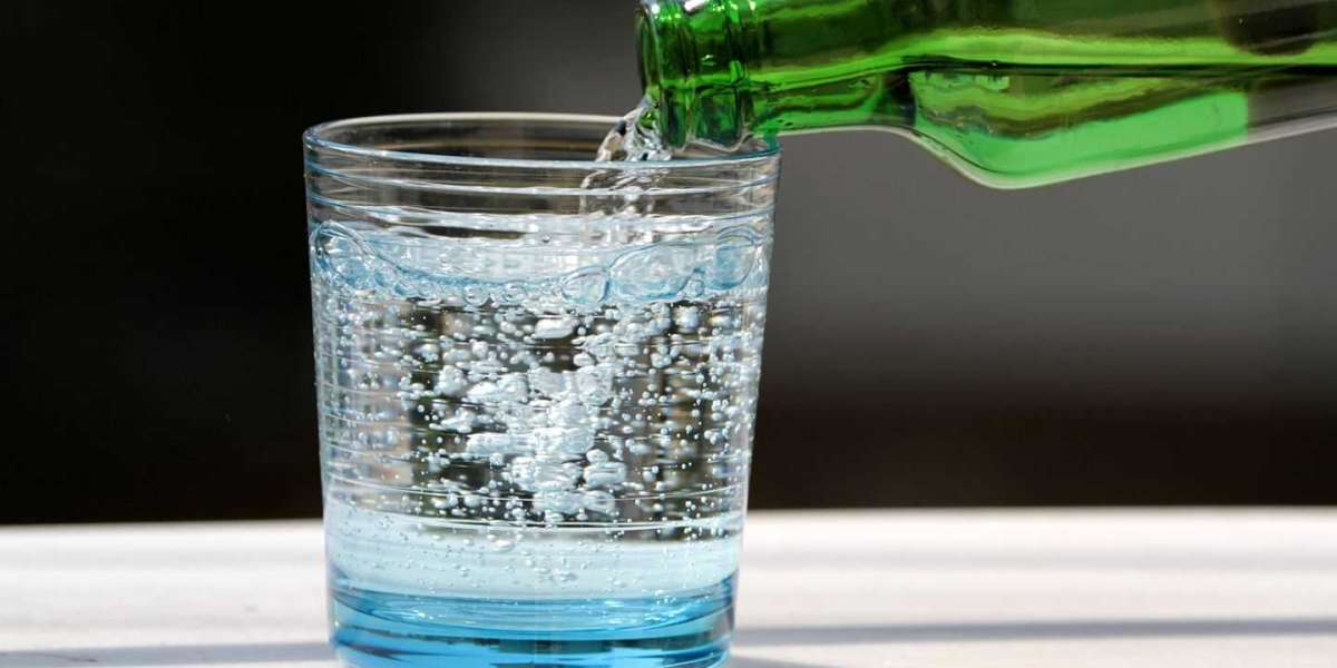 Unflavored Sparkling Water Market Emerging Opportunities in Developing Countries by 2030