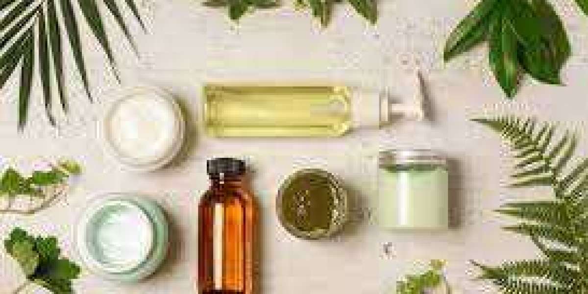 Personal Care Specialty Ingredients Market Emerging Trends, Demand, Growth by Key Players and Forecast 2027