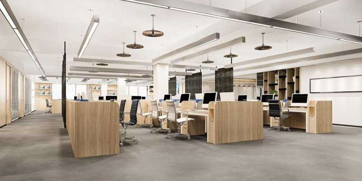 Pune's Thriving Co-Working Spaces: A Review of the Top 10