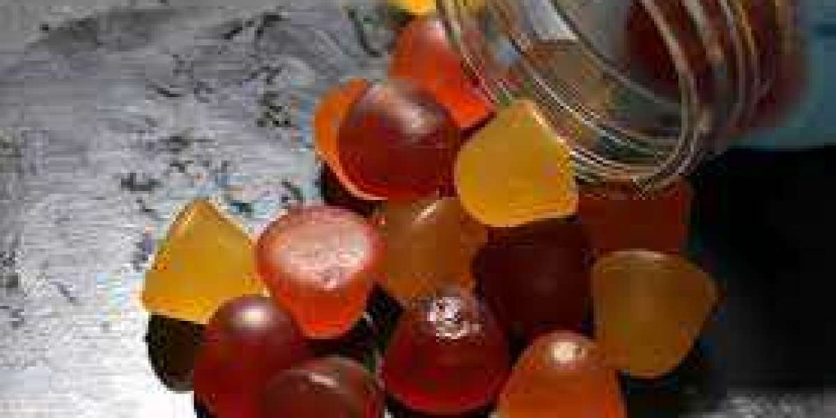 Probiotic Gummy Vitamins Market Dynamics, Major Players, Analysis and Forecast by 2030