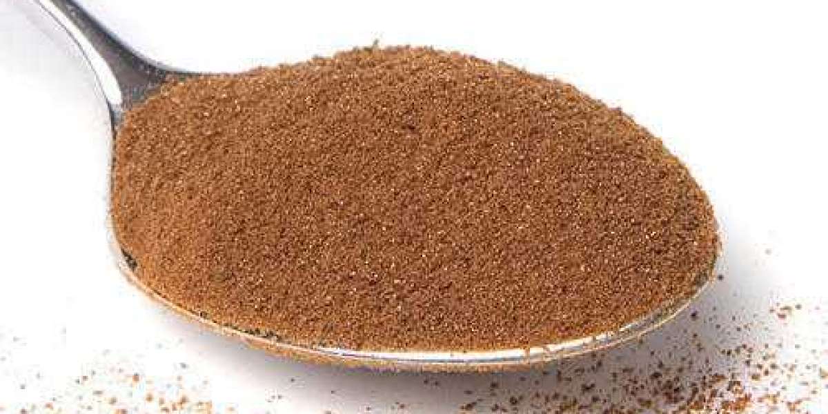 Instant Coffee for Spray-drying Market  Top Companies, Trends, Growth Factors and Forecast to 2027