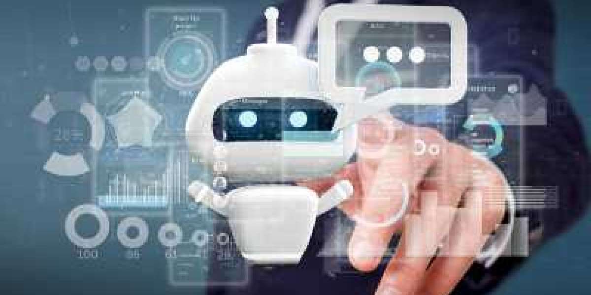 Healthcare Chatbots Market: Global Industry Analysis, Size, Share, Growth, Trends, and Forecasts 2023-2030