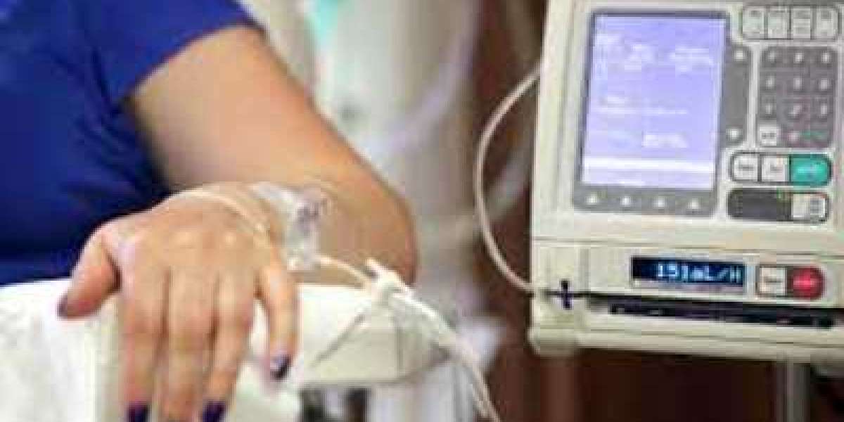 Chemotherapy Devices Market: Global Industry Analysis, Size, Share, Growth, Trends, and Forecasts 2023-2030