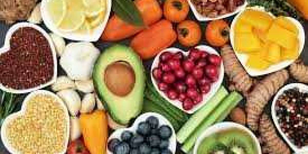 Natural Food Antioxidants Market to Witness High Demand in Bakery and Confectionery Industry by 2030