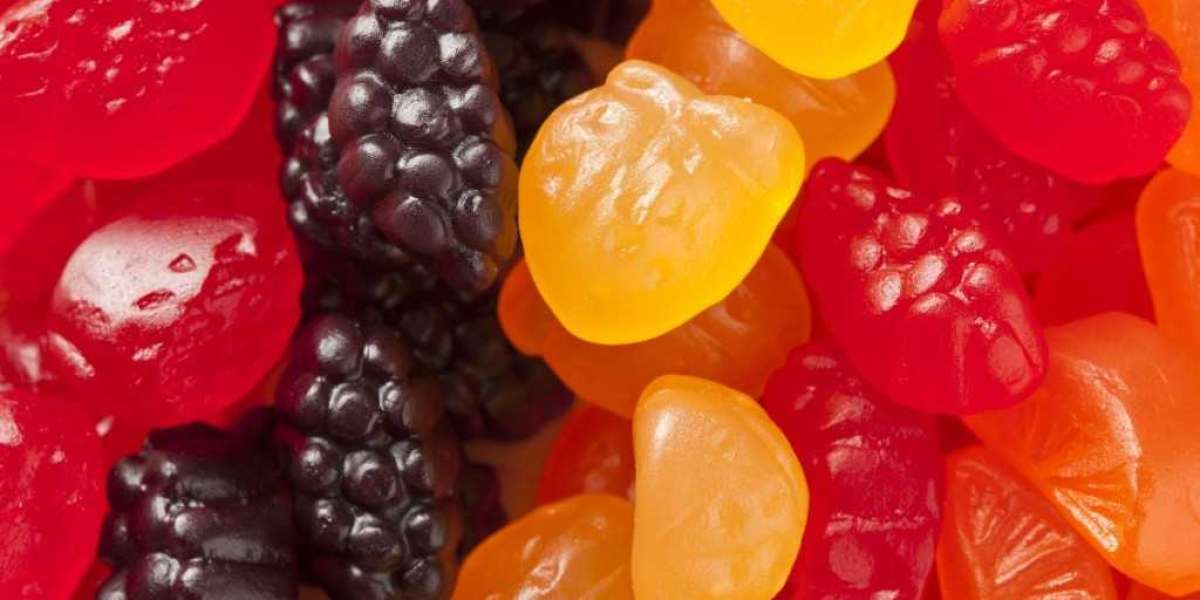 Packaged Fruit Snacks Market poised for steady growth through 2028