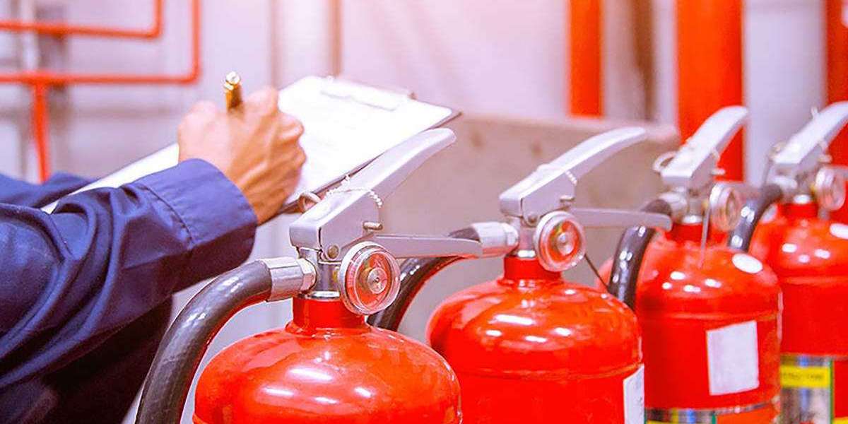 Fire Suppression Systems for Water-Based Market  Industry Trends and Forecast by 2032