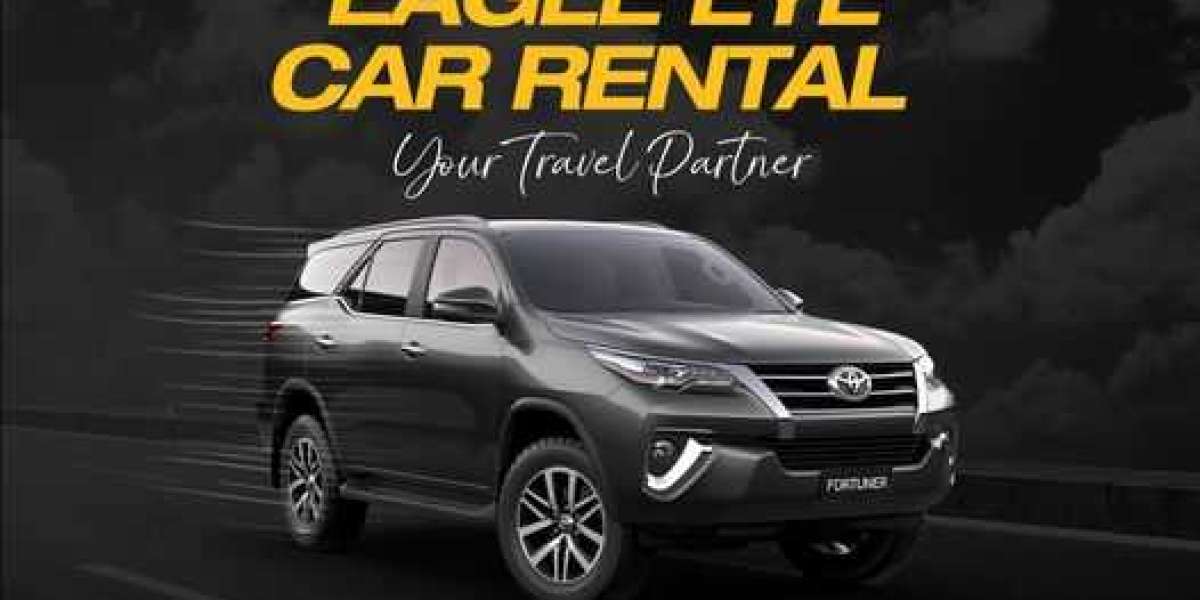 Self Drive Car Rental Services in Punjab