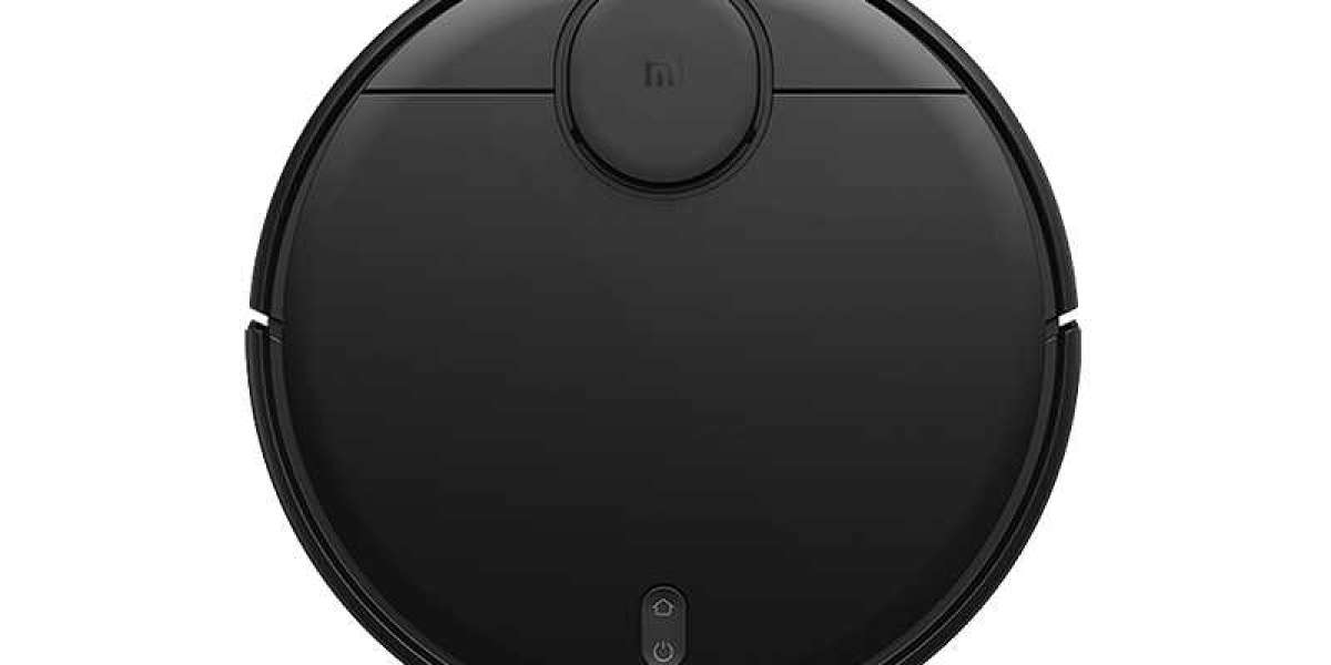 Commercial Robotic Vacuum Cleaners Market Application, Growth, Trends and Opportunities 2027