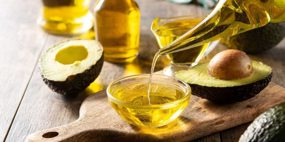 Plant-Based Oils for Cosmetics Market Size, Industry share and Forecast by 2032