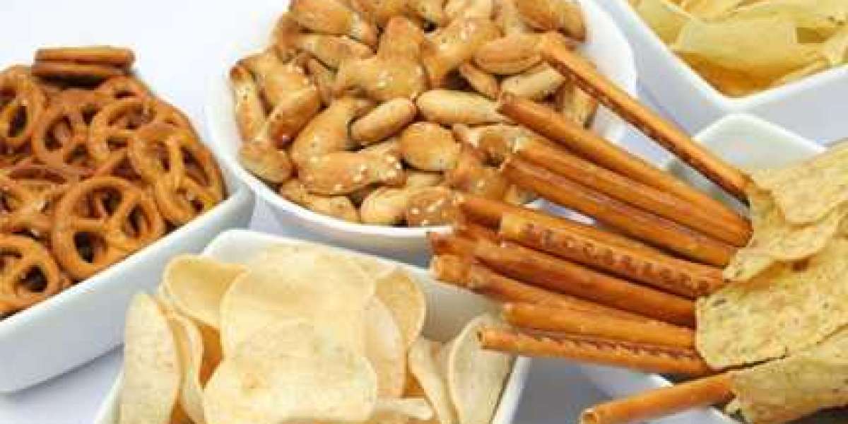 Chips Savory Snacks Market Analysis, On-Going Trends, Status, Forecast 2032