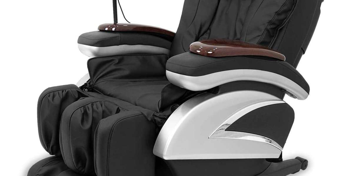 Luxury Massage Chair Market Size, Trends, Insights, Market Share by 2028