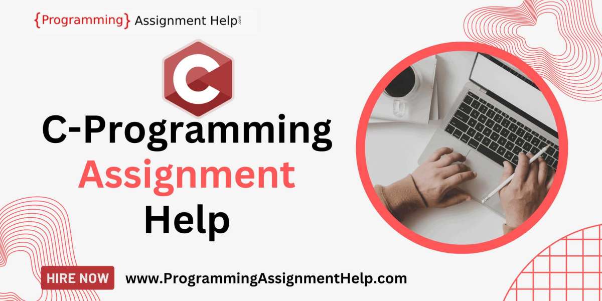 C-Programming Assignment Help